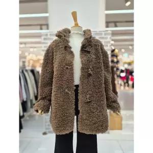 갤러리아 [레코브] 뽀글이떡볶이코트( LC31EZCT601X)