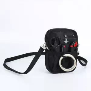 간호사 소품 가방 공구백 크로스백 공구수납 보조가방 미니 백 공구 가방 크로스 남성 여성 함 휴대용