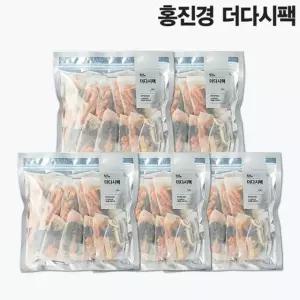 [홍진경] 더다시팩 5봉