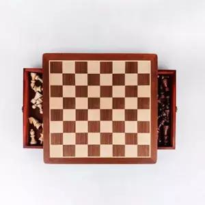 테이블 체스판 커플 서랍형체스판 체스보드