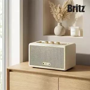 [2만포인트][브리츠] Hi-Fi 프리미엄 오브제 블루투스 스피커 BZ-JB9700 이벤트