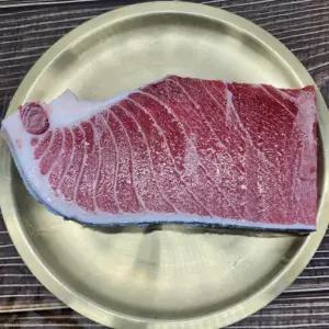 참치 세미도로 필렛 참치회 500g