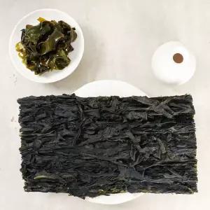 갤러리아 [해녀순이] 자연산 울산 주전 돌미역 600g