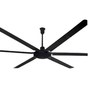 산업용 실링팬 80 철제 천장 공장 업소용 작업장 대형