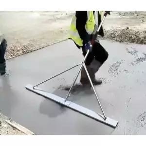 시멘트 밀대 콘크리트 몰탈 수평 레벨링 스텐 미장