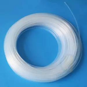농기구용PE투명튜브 PE농업용연결튜브 약품실험용 고탄성 PE투명호스 내화학성PE투명튜브