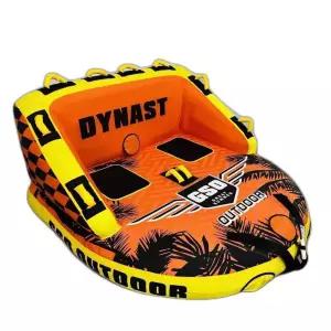 수상 보트 빠지 제트스키 소파 땅콩보트 레저 2인용