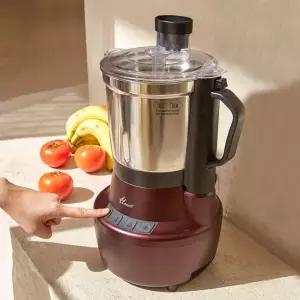 한일3300 대용량 스테인리스 믹서기/주방/분쇄기/믹서/양념/멀티/다지기/요리용/조리용/다용도/믹스기/전기