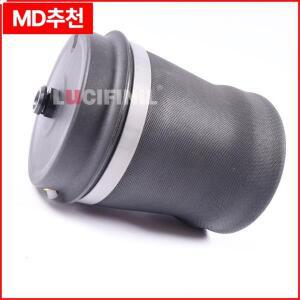 LuCIFINIL 2002-2012 2X Fit Land Rover Range L322 후면 에어 서스펜션 스프링 백 RKB 500082