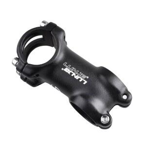 [미국배송] AZARXIS 31.8MM 스템 45MM 60MM 70MM 90MM 100MM 110MM 120MM 0/7도 자전거 산악 짧은 핸들바 조절 가능한 스템 자전거 로드 바이크 MTB BMX 픽시 기어 사이클링