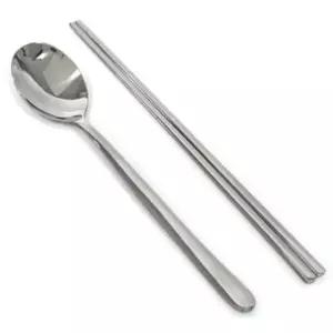 심플궁중수저 신형민수저 심플궁중 수저/저분세트 (WFK9T1G)