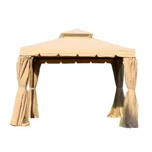 가제보 포장마차천막 캐노피 야시장 옥상 축제 포차천막