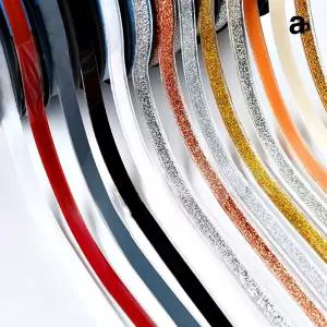 화장실 반짝이 줄눈 스티커 욕실 타일 라인 테이프