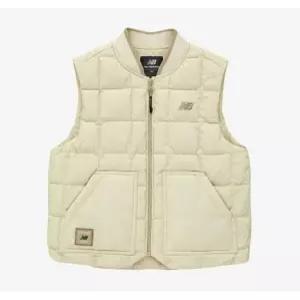 뉴발란스 키즈 초경량 다운 조끼 덕 BB NK9HE4101U 39