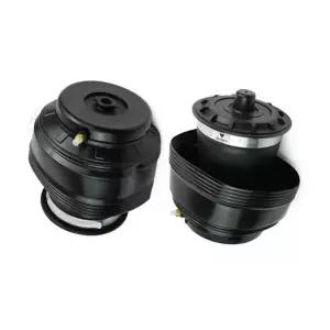 에어서스펜션 쇼바 기아 모하비 보레고 호환 2008-용 좌우 후방 서스펜션 에어 스프링 한 쌍 553312J000 55