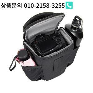 DSLR 카메라 가방 사진 케이스 커버 니콘 COOLPIX P1000 P950 B700 Z 5 6 7 9 Fc 2 용