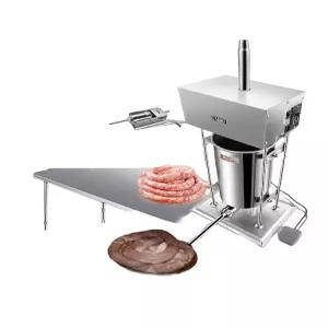 자동 소세지 충진기 액세서리 소시지 스텐 대용량