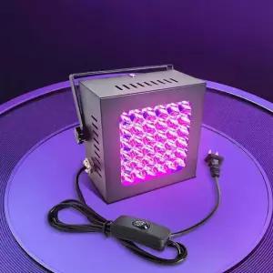 UV경화기 휴대용 레진 램프 건조 접착 라이트