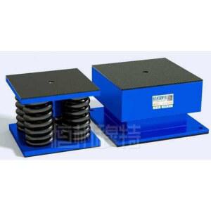 방진스프링 방진스프링마운트 스프링도어완충 방진 나사 M8 스프링마운트