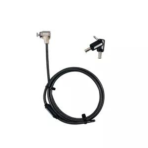 LG 그램 14Z95U 14ZD95U 15Z95U 15ZD95U 17Z90TL 17ZD90TL 노트북 열쇠 KEY방식 켄싱턴 도난방지 케이블 락 잠금장치