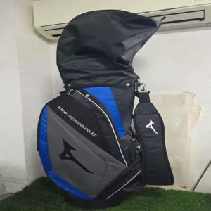 골프백 미즈노 중고캐디백 경량골프백