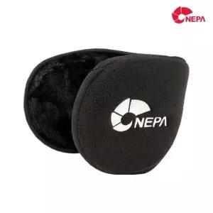 귀마개 네파 방한귀덮개 보온귀마개 귀가리개