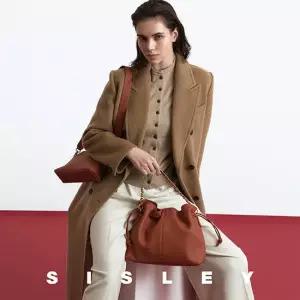 [새해초특가]SISLEY 시슬리 천연가죽 체인 토트백 3종( 토트백,서브백,숄더스트랩 )