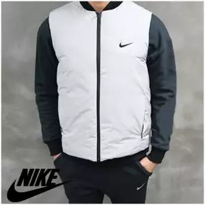 나이키 기본조끼 패딩 - 가을 겨울 신상(남여공용) p