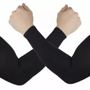 블랙 팔토시 작업용 세일 쿨토시 스포츠