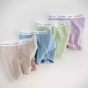 [예루예나] 아동 남아여아 드로즈 면골지 스마트 크리미 2매