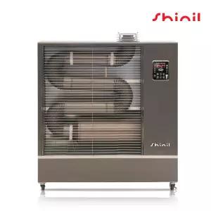 신일 돈풍기 창고 공장 휴게소 튜브히터 SBH-T11KC 주름관히터 공업용 산업용27평