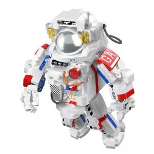 나노블럭 소형 우주인 810조각(PCS)