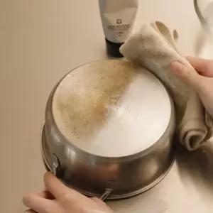 바겐슈타이거 다목적클리너 기름때제거제 인덕션클리너 멀티 스텐 연마제제거제