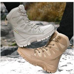 신발 바이크 방수 부츠 미끄럼 라이딩 바이크롱부츠 39 기어 장비 라이딩슈즈 남성용 워커