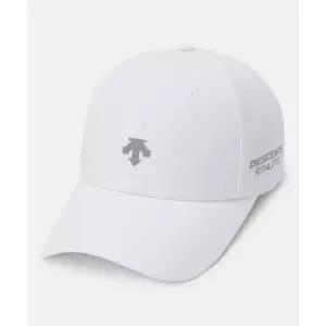 [데상트]트레이닝 터프 우븐 볼캡 화이트 SR123TCP10 SR123TCP10_WHT0 301732