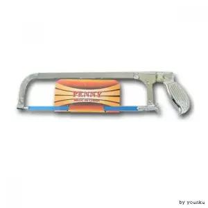 태극 쇠톱 나무 줄 고급 미니톱 만능톱