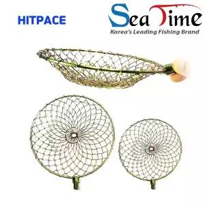 후레임 얼음뜰채 S 스테인레스