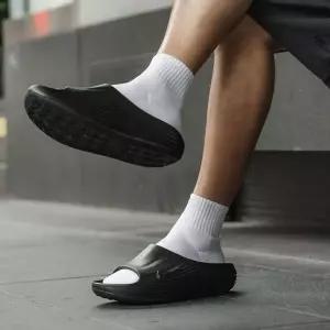 나이키 리액트X 리주버네이트 리커버리 슬라이드 [국내배송]