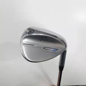 중고  보키포지드(2021) 웨지 60도 S200, 002502