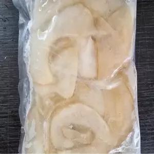 위소라 /위고동 (통4~5개/1kg, 슬라이스 250g*2팩)