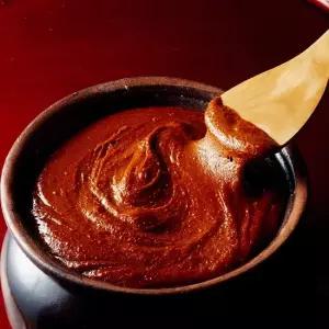 안동제비원 국산 전통 찹쌀 고추장 480g X 3개