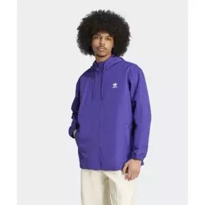 아디다스 트레포일 윈드브레이커 - 퍼플 IZ2426 249297