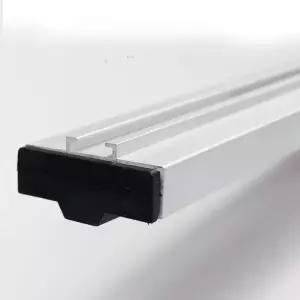 목공 가이드 레일 원형톱 조기대 고정 플런지쏘 호환