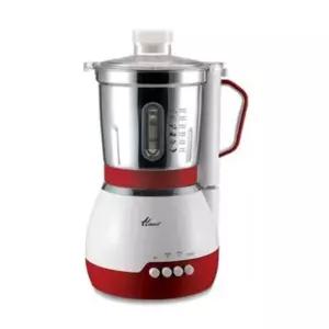 1L 한일 스텐 믹서기 분쇄기 가정용 업소용 블렌더 블랜더 조미료 이유식 김장용