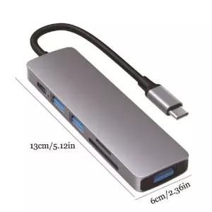 C타입 블랙박스sd카드 UBS C타입젠더 전송 USB젠더 허브 C 데이터