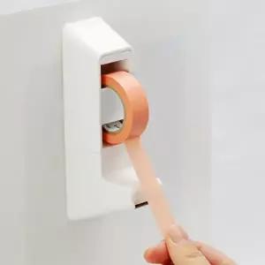 LaCut 자석 테이프 커터 화이트