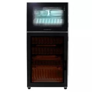 대형 온장고 피부관리샵 타올 전기 수건 보온고 관리실 워머기 신발장 업소용 소독 찜기