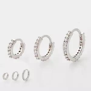 링 써지컬 피어싱 썸머링 3종 택1