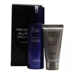 아이오페 맨 프로레티놀 올인원 스페셜 기획세트