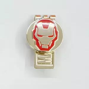 볼빅 아이언맨 골프 볼마커